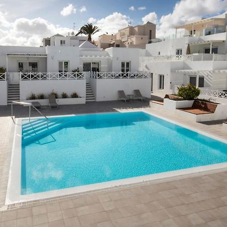Flower Beach Suite Pool Playa Honda  Exteriér fotografie