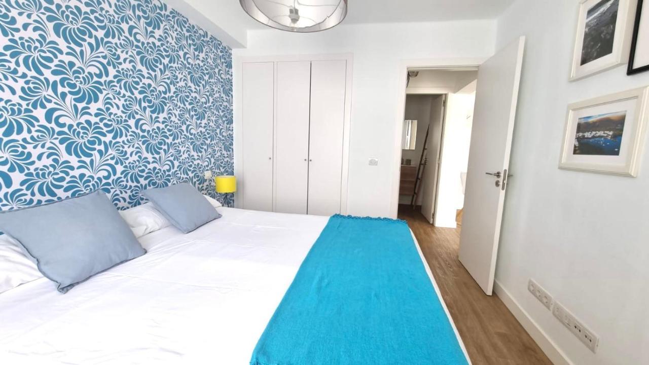 Flower Beach Suite Pool Playa Honda  Exteriér fotografie